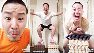 Top Funny Tiktok Videos of Junya Legend | Junya 1 Gou New Tiktok Videos |  @Junya.じゅんや