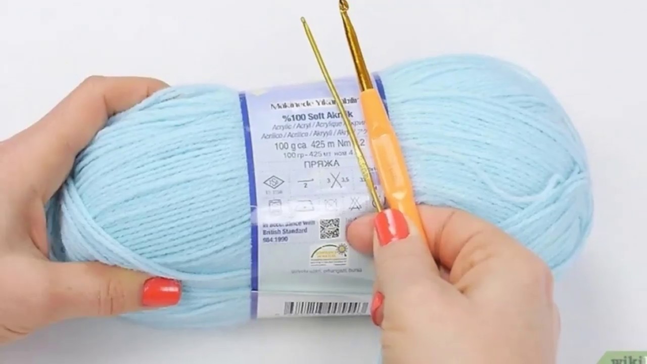 Crochet Principiantes Hilos y Agujas YouTube Crochet Principiantes Hilos y Agujas YouTube