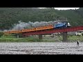 大井川鐵道 トーマス走った！12 2014年8月23日