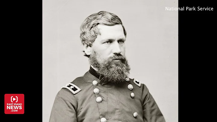 Battle of Camas Meadows