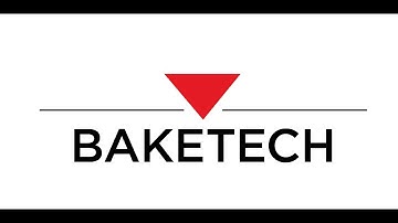 AMF BakeTech Proofer and Oven Systems