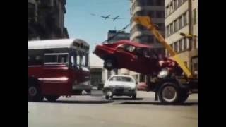 Goodbye Pork Pie 1981 Trailer (New Zealand Film).