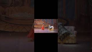 Musical Alladin E A Lâmpada Maravilhosa Cena Quarto Da Jasmine