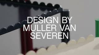 HAY's Arcs Trolley | FinnishDesignShop.com screenshot 5