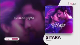 Sitara | Rupinn | Sunset Tribe | Chill Romantic Song | Hoopr Originals