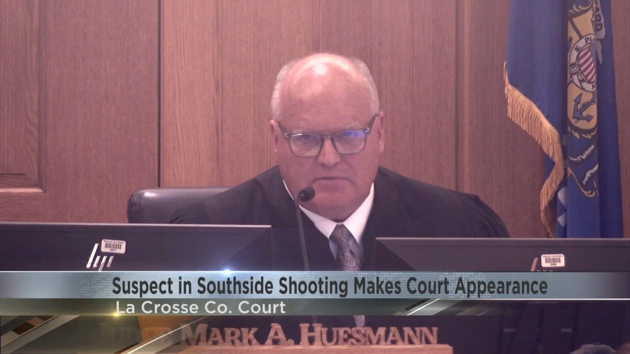 Judge sets $250K bond for teen arrested on charges in Southside La ...