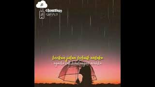 GITA ARUAN ~ PUTIHKAN HATI || OST DARI JENDELA SMP