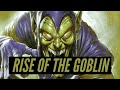 Rise of The Goblin - An Original Spiderman Prequel!