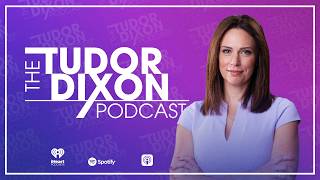 Full Frank Turek on Charlie Kirk’s Legacy and the War on Reality | The Tudor Dixon Podcast News