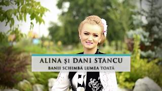 Alina si Dani Stancu II  Banii schimba lumea toata 2013