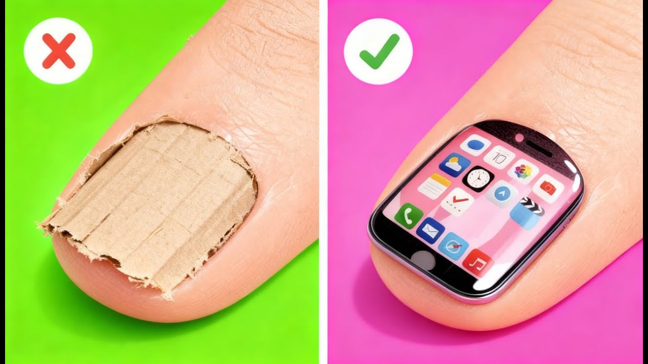 TOP Cardboard Hacks & Easy Paper DIY 🔥📦 Turning Paper Into FUN