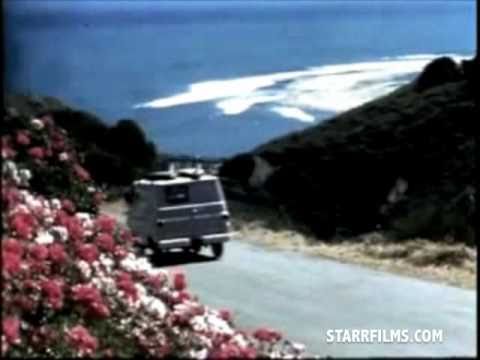 THE CALIFORNIANS Surf Film By Jamie Budge '60's-'70's