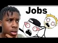Worst Job In America (Reaction)