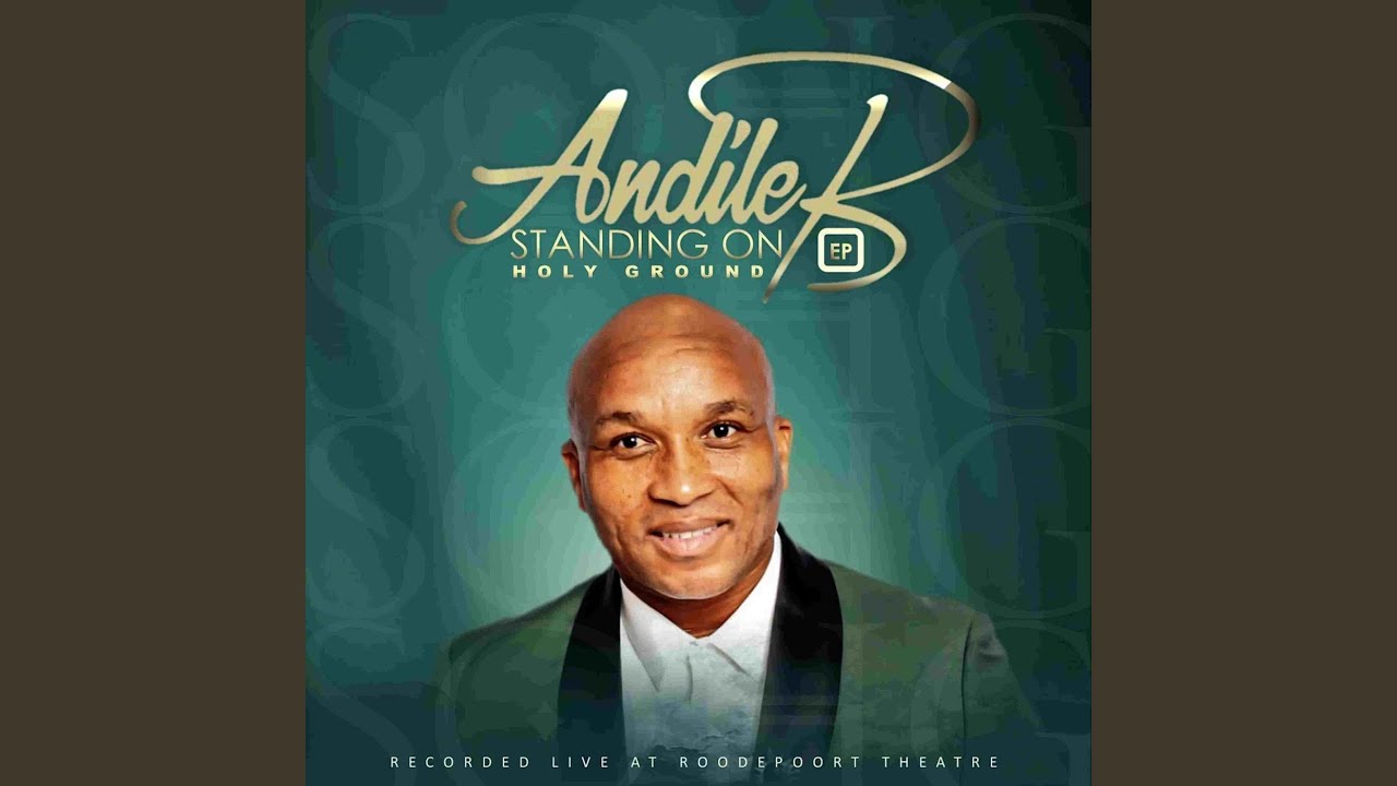 Sbongubukhulu (Live)