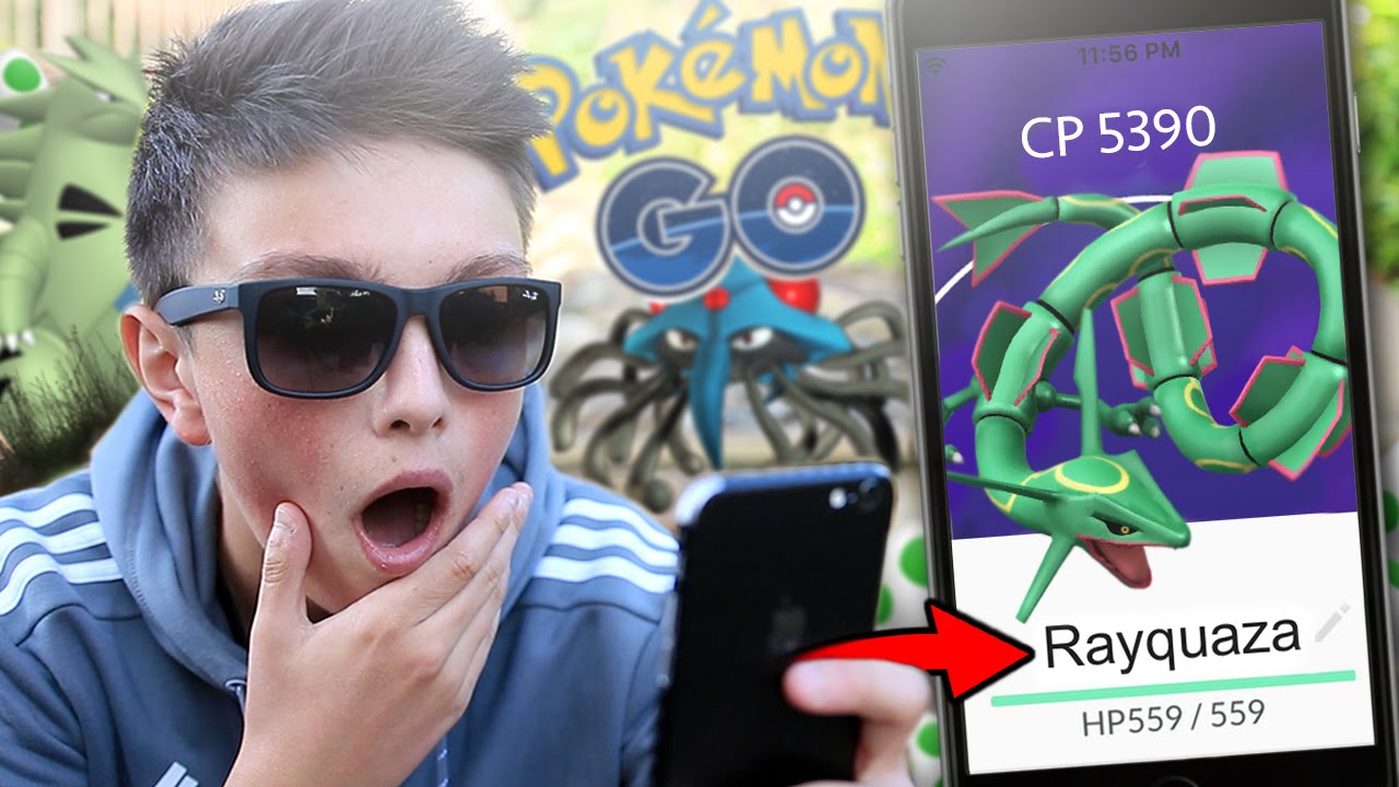 BRAND NEW POKEMON COMING!!! - Pokemon Go! (TRADING + BREEDING) - LATE NIGHT RARE POKEMON HUNT!