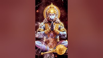 Jay Shree Ram Status ! Hanuman Status ! #jaishreeram #hanuman #dr_status #shortvideo