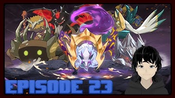 Nexomon | Extinction | EP23 | Ending Of The Main Storyline