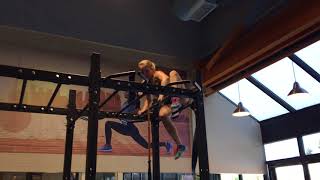 Fitness Connection - Monkeybars