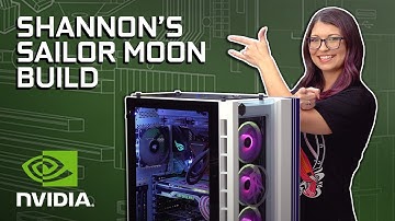 GeForce Garage - Shannon