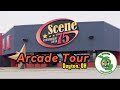 Destination Spot! Tour of Scene 75 in Dayton, OH