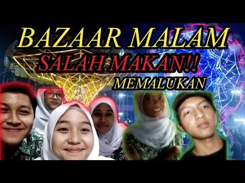 ke-pasar-malam-bareng-dia-#vlog