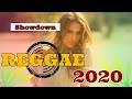 Reggae 2020showdownrocky dawuni