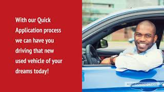Auto Connection - About Us!