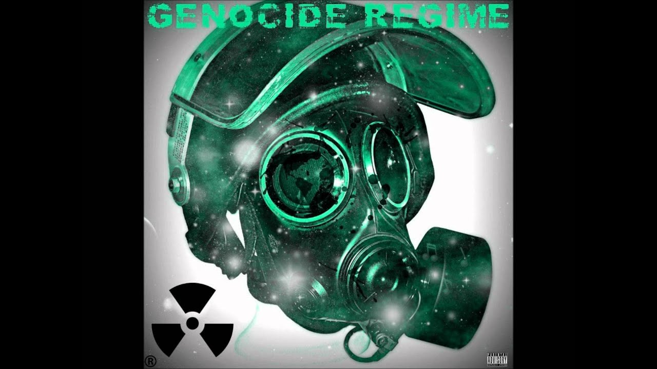GENOCIDE REGIME - VORTEX DIMENSIONS (PROD. KRYPTIK) adlı videoyu YouTube'da izle GENOCIDE REGIME - VORTEX DIMENSIONS (PROD. KRYPTIK) adlı videoyu YouTube'da izle