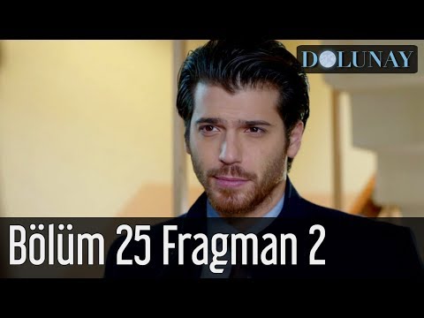 Dolunay 25. Bölüm 2. Fragman