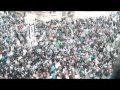 الخالديه لبيك لبيك لبيك يالله 20 1 2012