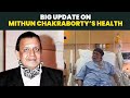 Is mithun chakraborty stable know about actors heath  bollywood life