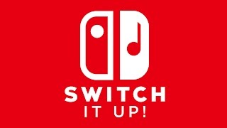 Switch It Up! [Nintendo Mashup Medley] chords