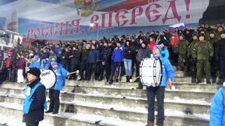 В Ульяновск прибыл Кубок мира по хоккею с мячом(В Ульяновск прибыл Кубок мира по хоккею с мячом. Один из самых престижных спортивных трофеев мира выставили..., 2016-02-02T10:33:50.000Z)