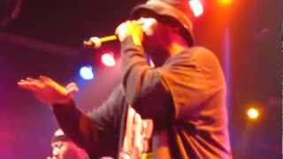 EPMD &amp; Redman- Hardcore @ Best Buy Theater, NYC