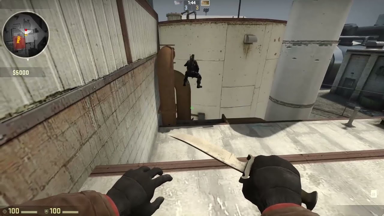 STUN became a MOVEMENT player! (BREAKING NEWS)