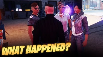 Ramee Meets The Real BIMBO