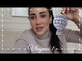 Very Real, Vlogmas Day 1 Like Never Before | Tamara Kalinic