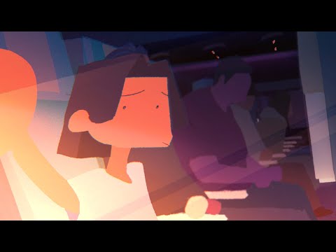 At Peace | CalArts Short Film 2023