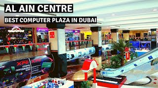 【4K】Computer Plaza: Where to Buy Cheap Custom Build PC, Laptops & Mobiles in Dubai I Jhigz Ortua