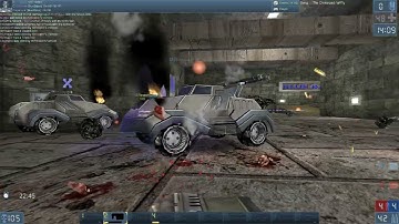 New Year, New Content: Unreal Tournament 1999 in 2024! - VCTF - UT99 - Online gameplay