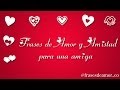 Imagenes De Amor Y Amistad Para Todos