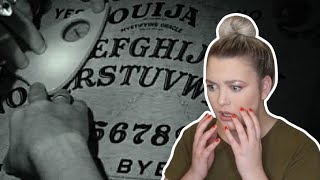 OUIJA BOARD GONE HORRIBLY WRONG!!!