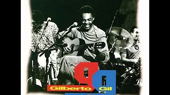 Gilberto Gil - Acoustic / Acústico 1994 (Full Album) Gilberto Gil - Acoustic / Acústico 1994 (Full Album)