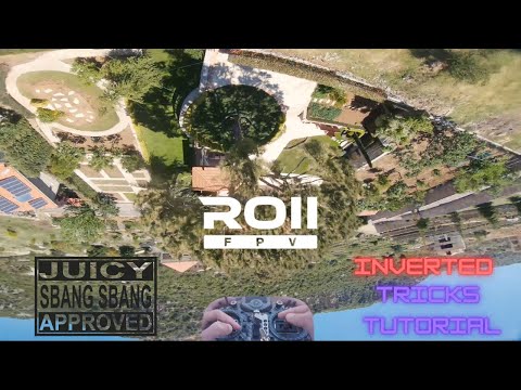 Juicy Sbang Sbang Tutorial || Inverted Tips and Tricks ||