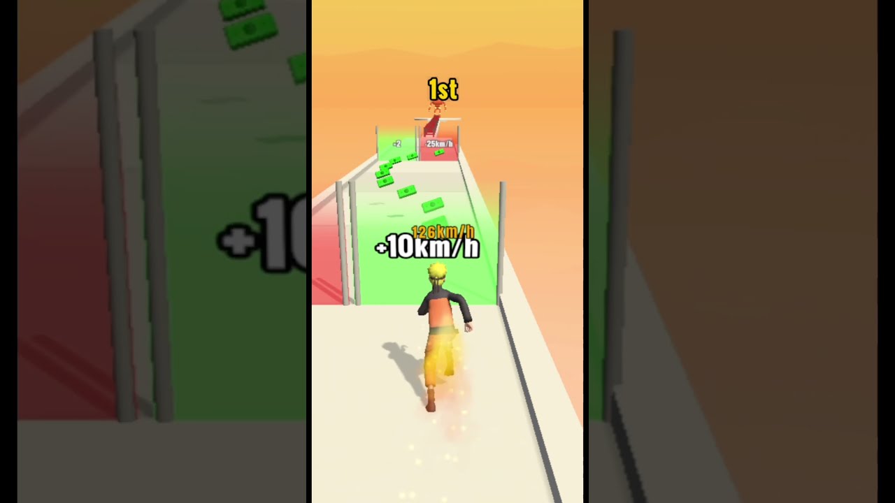 Speed Run Master level 9 🏃‍♀️🏃‍♀️🏃‍♀️🏃‍♂️🏃‍♂️🏃‍♂️ | New Games Daily