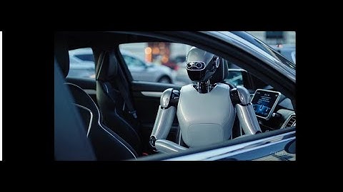 Physical AI Explained: From Virtual to Reality