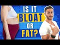 The 2 Leading Causes of BLOATING &amp; Rapid Weight Gain in Women