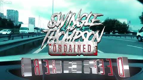 SWINGLE & THOMPSON ORDAINED   BREAKNECK SPEED