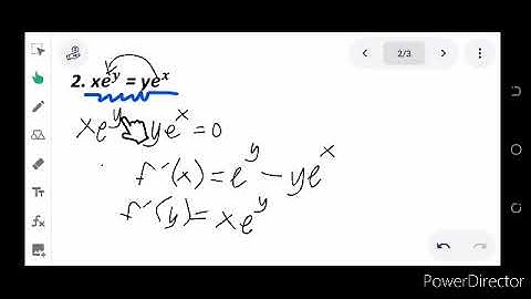 IMPLICIT DIFFERENTIATION TRICK | SHORTCUT DIFFERENTIATION TECHNIQUE | IMPLICIT DIFFERENTIATION TRICK