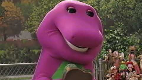 All Week Of Camp WannaRunnaRound (Screener) (All Week Version) Part 89